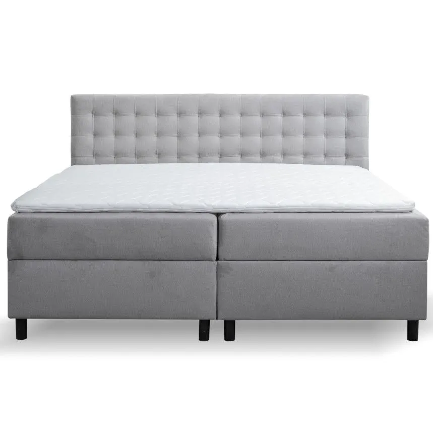 Kontinentaalvoodi Pilar 140x200 hall