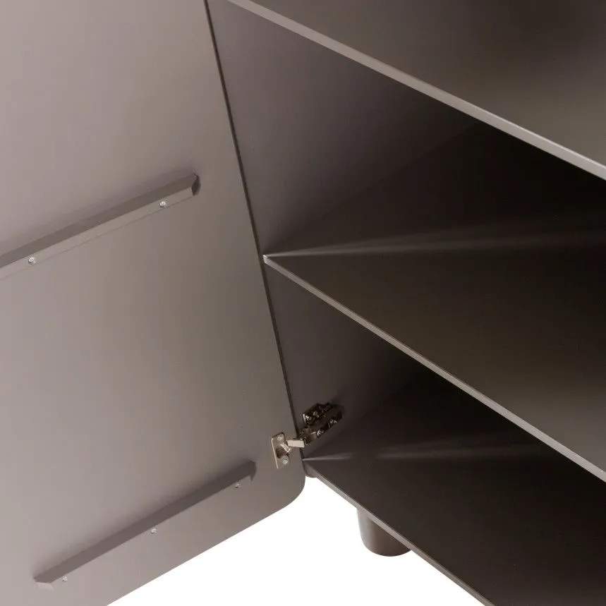 WOOOD kapp Root 2u trühvlipruun