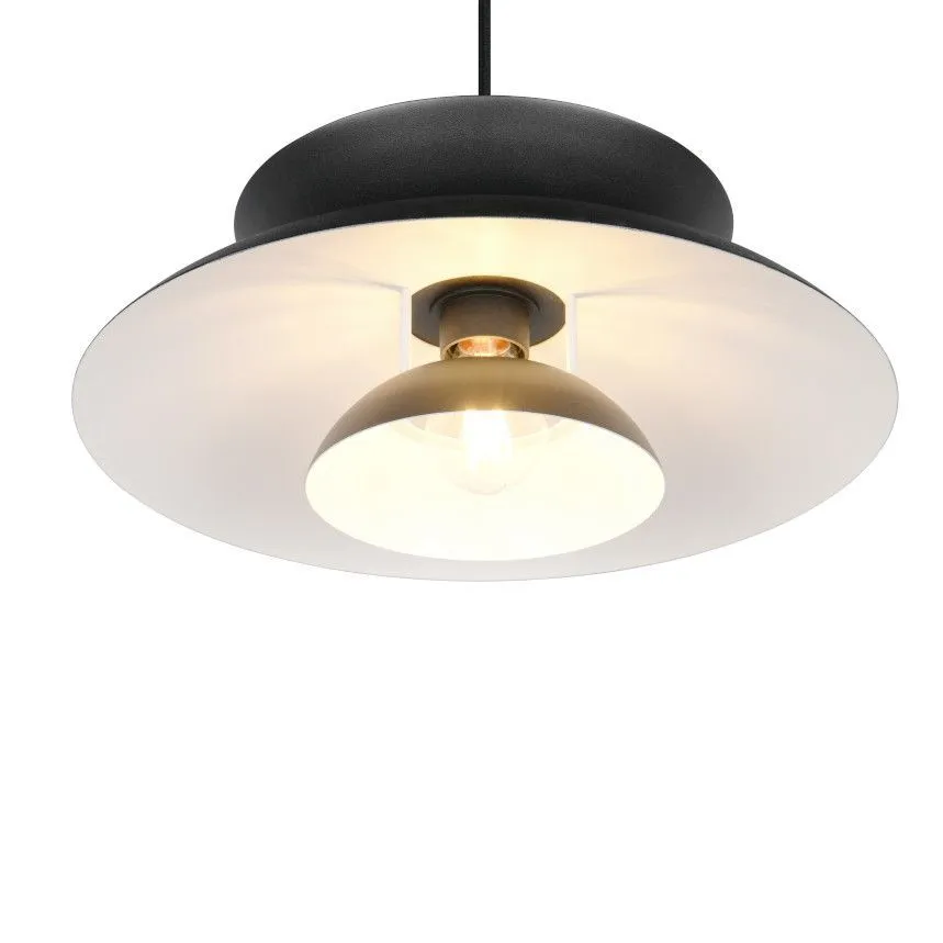 Laelamp Amarila must