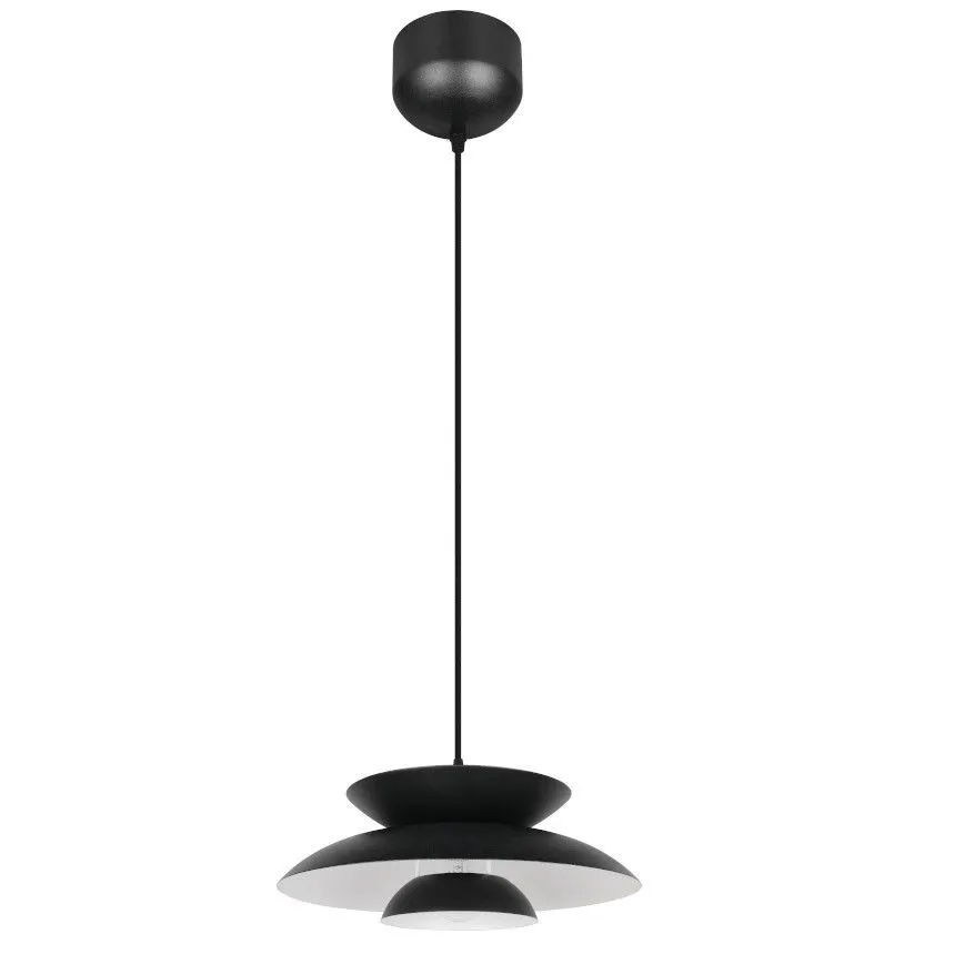Laelamp Amarila must