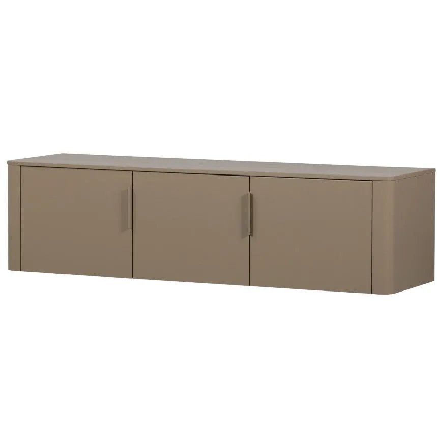 WOOOD tv-alus Gunnar 3u tumebeež