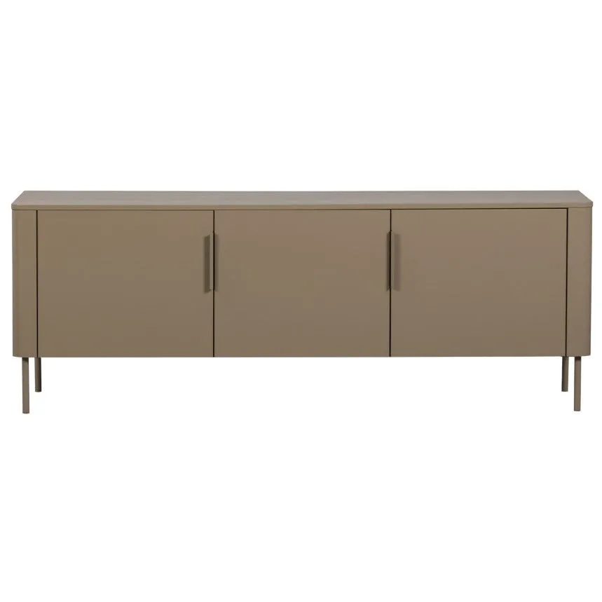 WOOOD tv-alus Gunnar 3u tumebeež