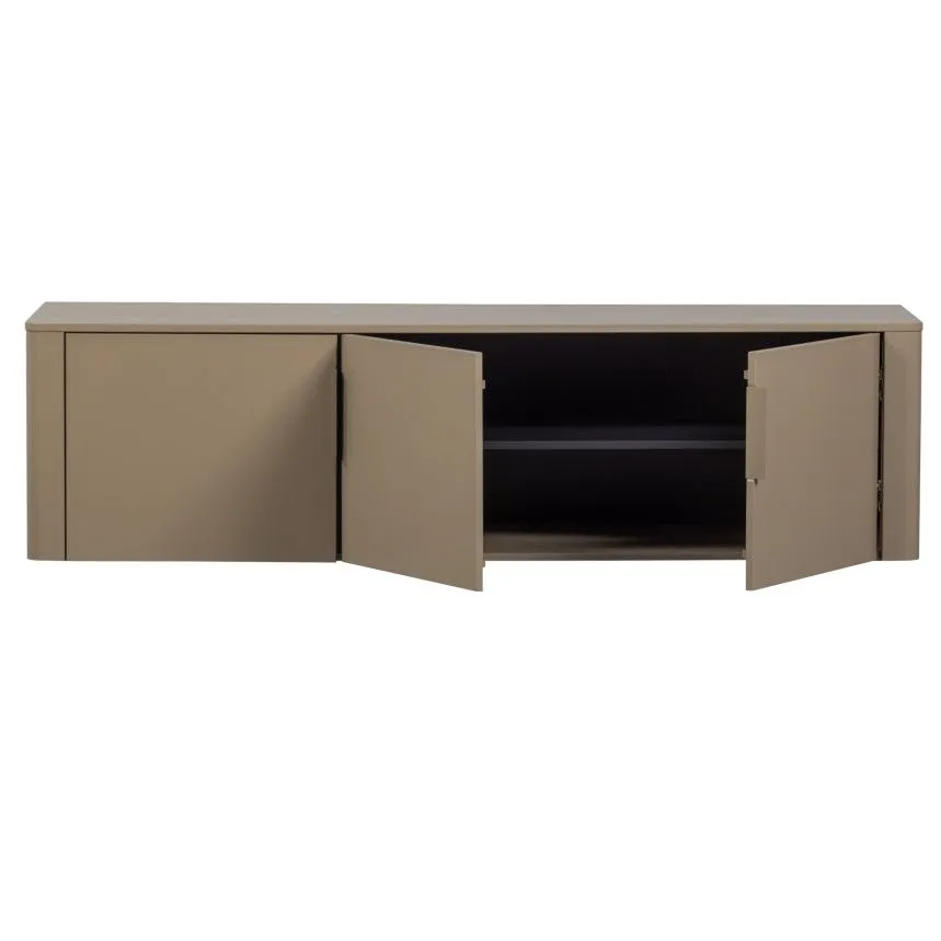 WOOOD tv-alus Gunnar 3u tumebeež