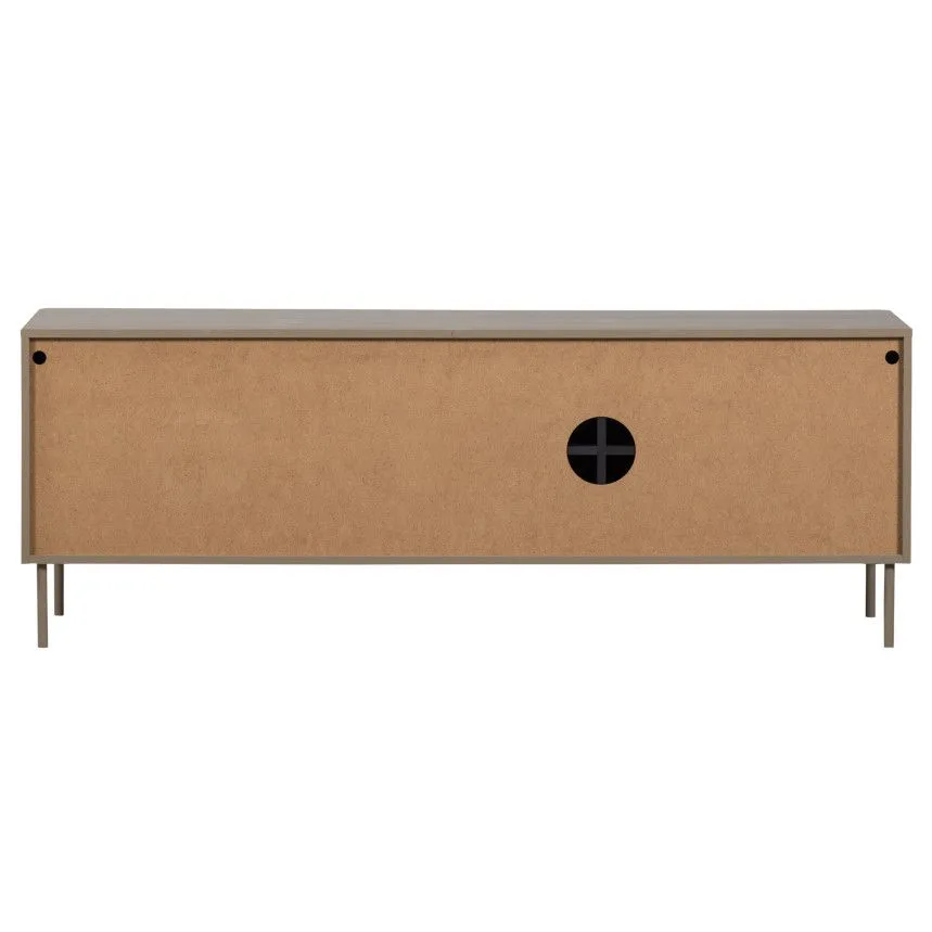 WOOOD tv-alus Gunnar 3u tumebeež