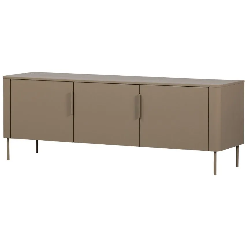 WOOOD tv-alus Gunnar 3u tumebeež