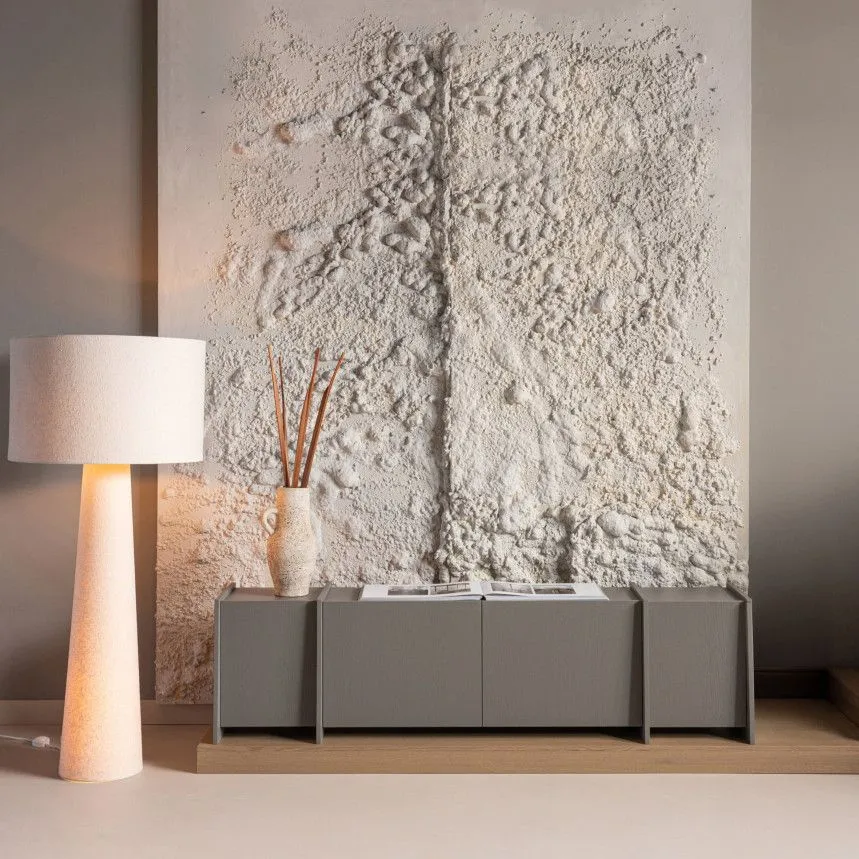 WOOOD tv-alus Brock 4u hall