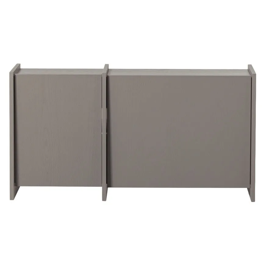 WOOOD tv-alus Brock 2s hall