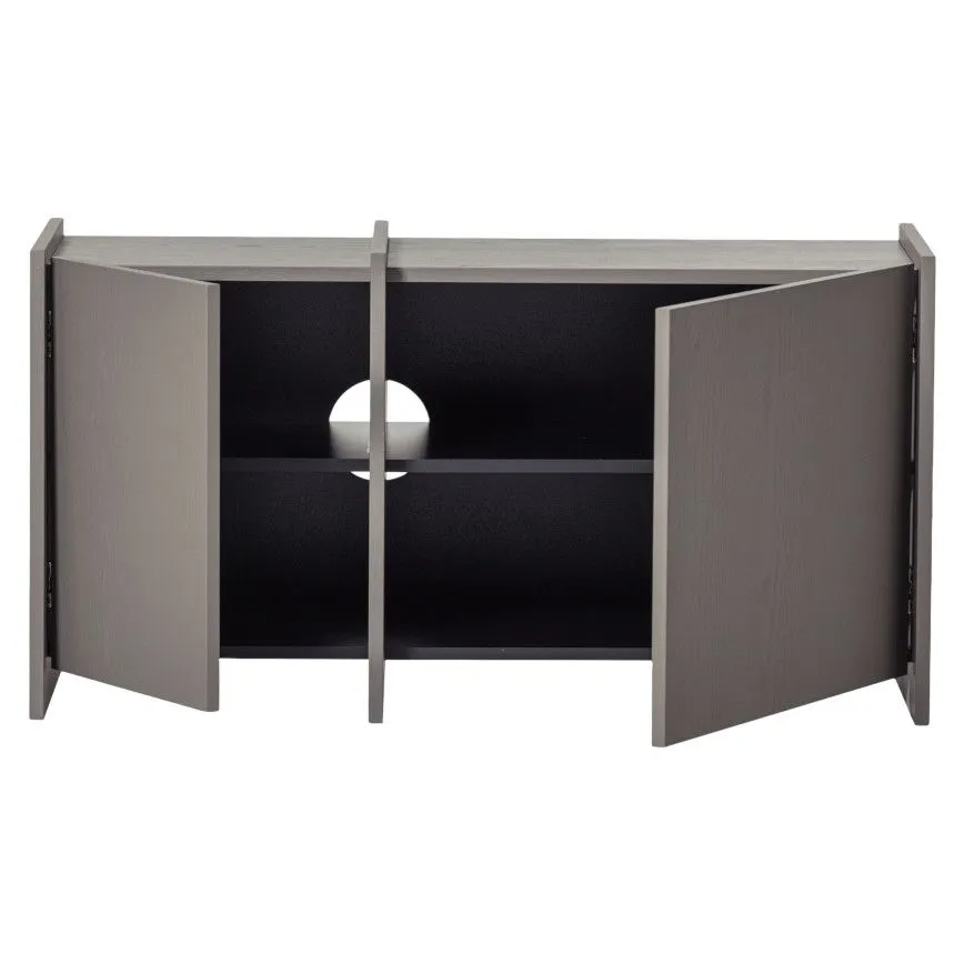 WOOOD tv-alus Brock 2s hall