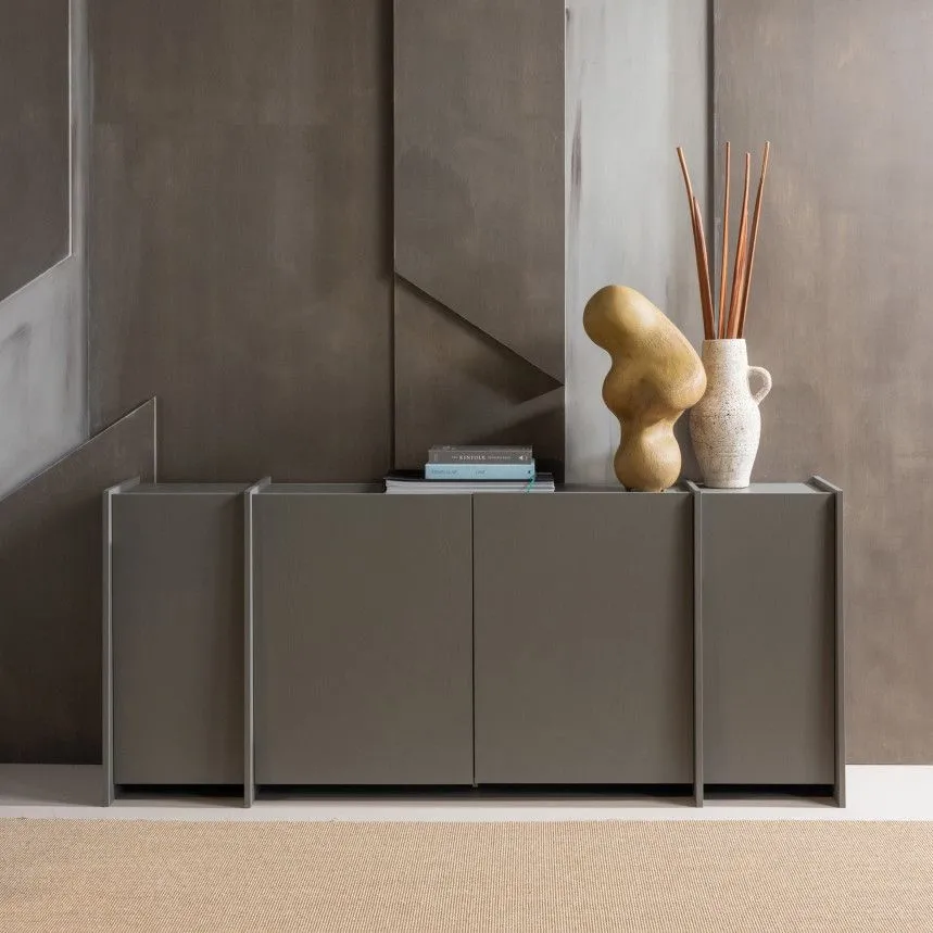 WOOOD kummut Brock 4s hall