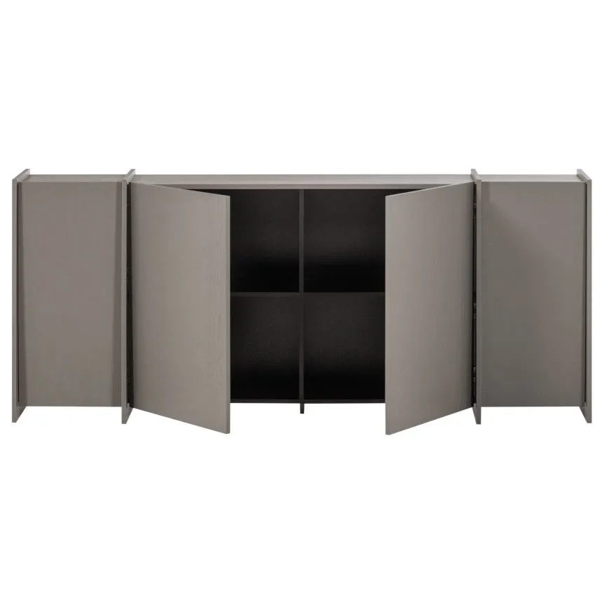 WOOOD kummut Brock 4s hall