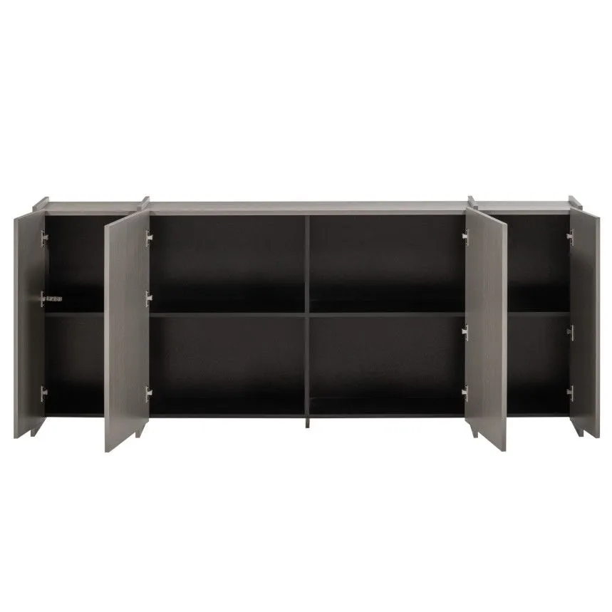 WOOOD kummut Brock 4s hall