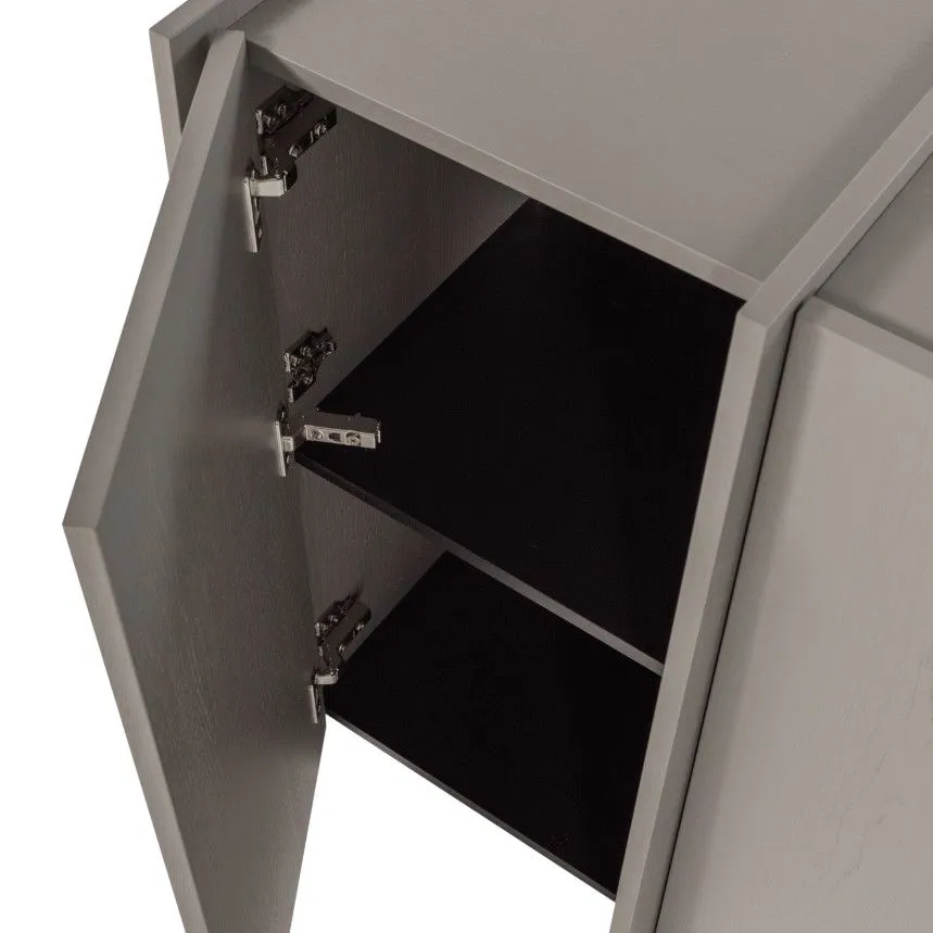 WOOOD kummut Brock 4s hall