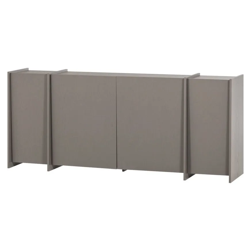 WOOOD kummut Brock 4s hall