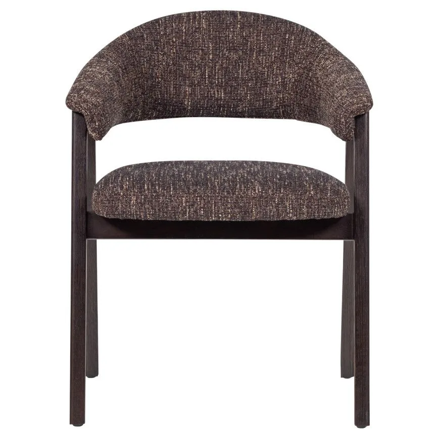 WOOOD tool Tunar tumepruun