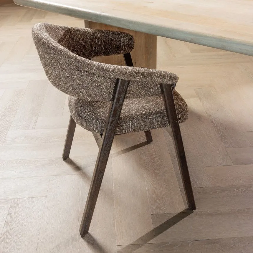 WOOOD tool Tunar helepruun