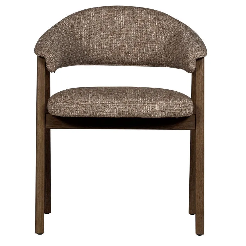 WOOOD tool Tunar helepruun