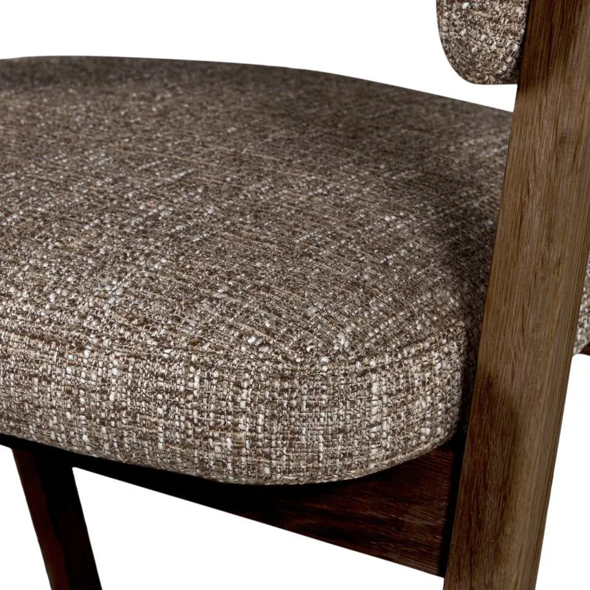 WOOOD tool Tunar helepruun