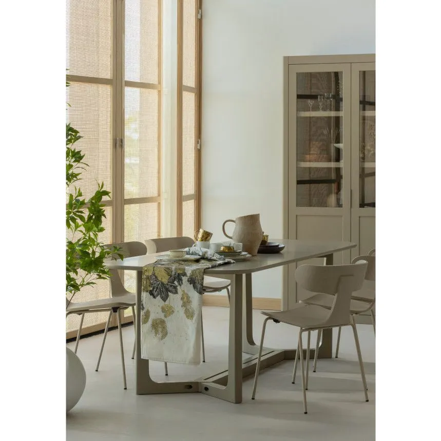 WOOOD tool Form beež