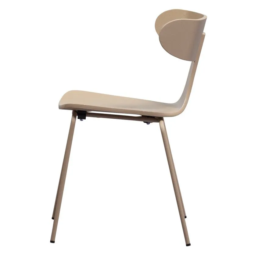 WOOOD tool Form beež