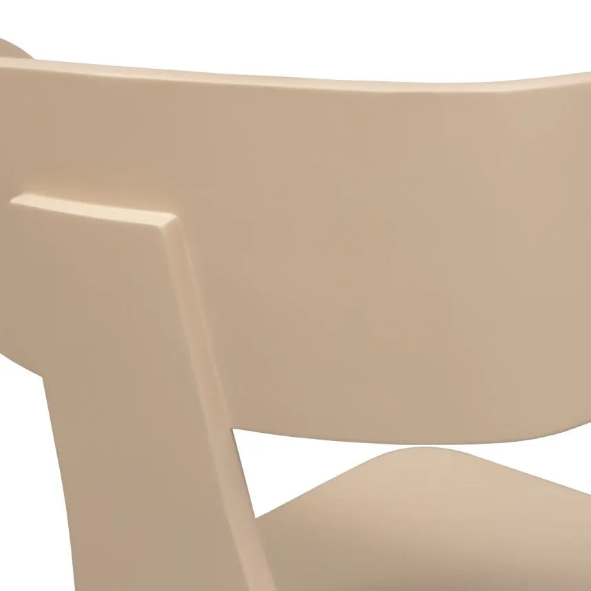 WOOOD tool Form beež