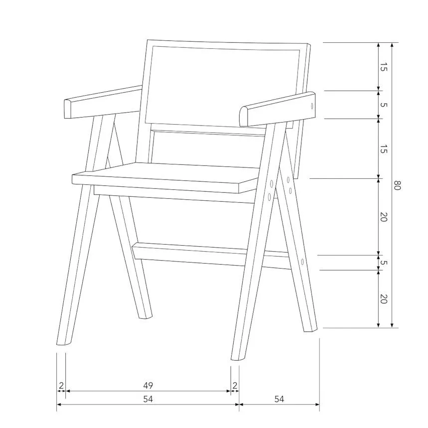 WOOOD tool Gunn must/pruun