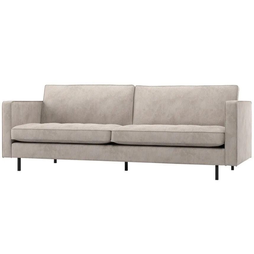 WOOOD diivan Rodeo Classic 2.5 beež