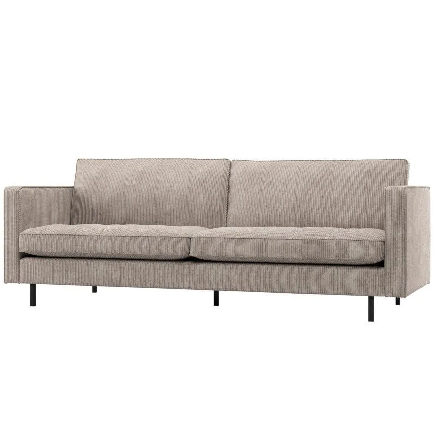 WOOOD diivan Rodeo Classic 2.5 tumebeež