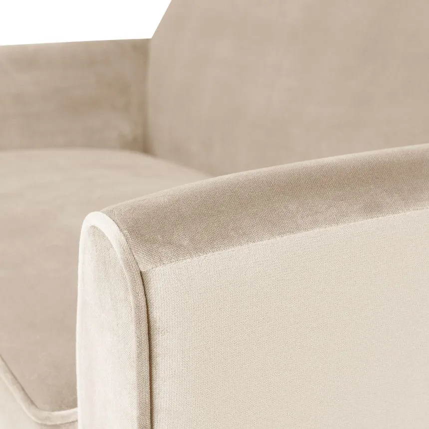 WOOOD diivan Rocco beež