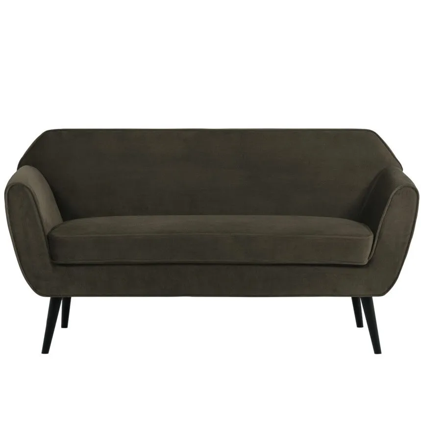 WOOOD diivan Rocco roheline