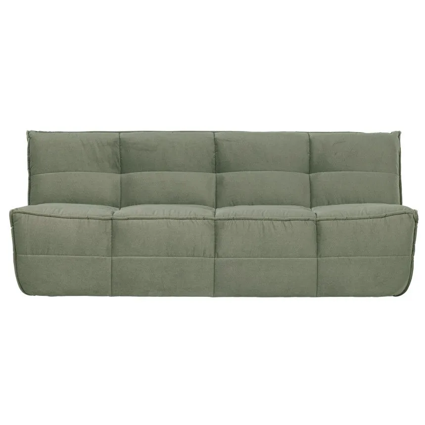 WOOOD diivan Cluster pistaatsiaroheline