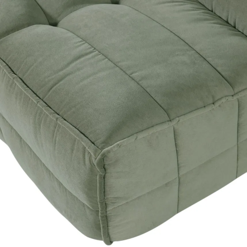 WOOOD diivan Cluster pistaatsiaroheline