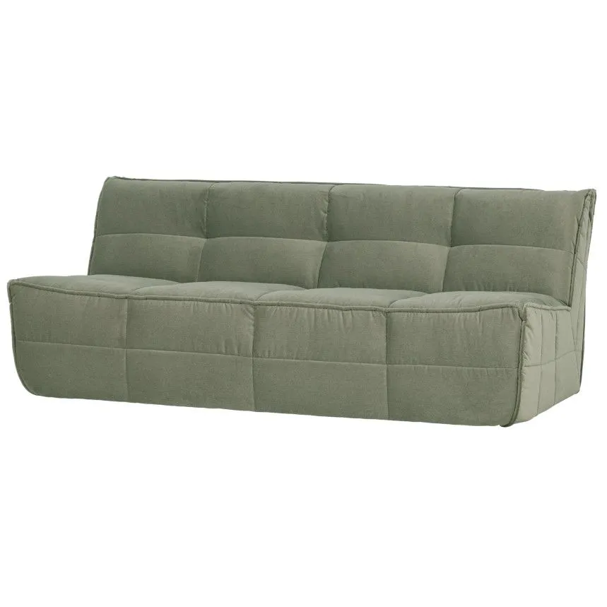 WOOOD diivan Cluster pistaatsiaroheline