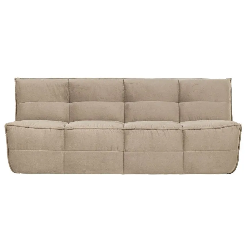 WOOOD diivan Cluster beež