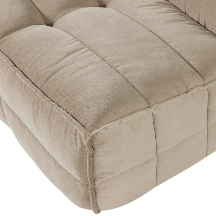 WOOOD diivan Cluster beež