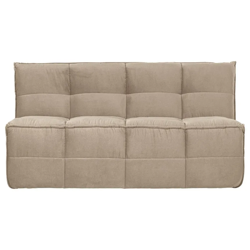 WOOOD diivan Cluster beež