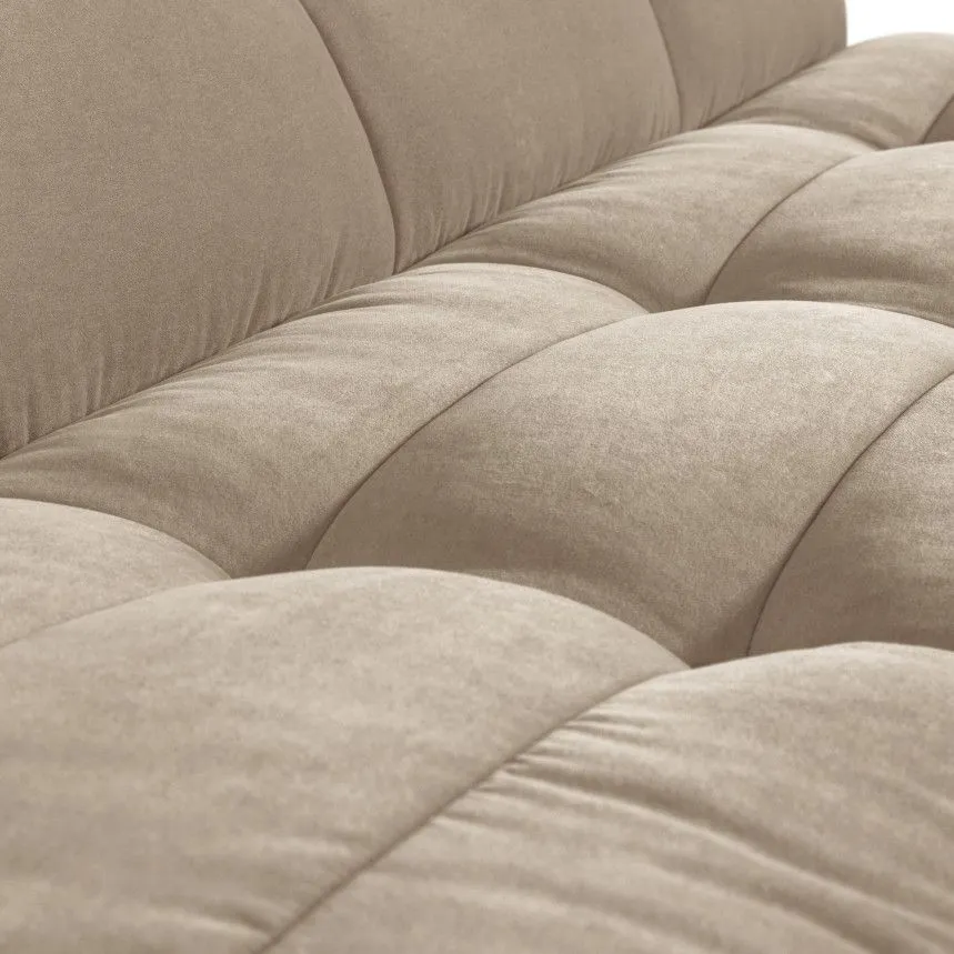 WOOOD diivan Cluster beež