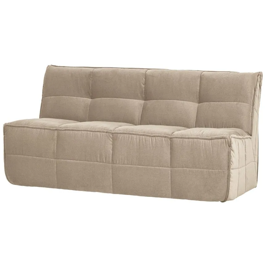 WOOOD diivan Cluster beež