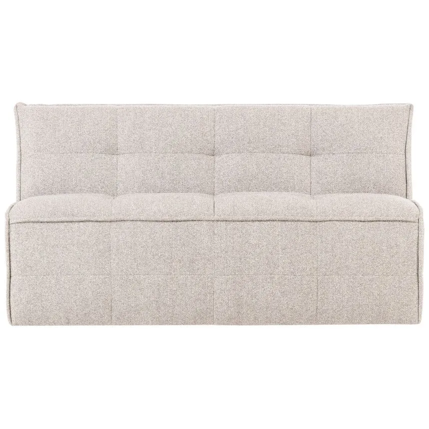 WOOOD diivan Cluster helebeež