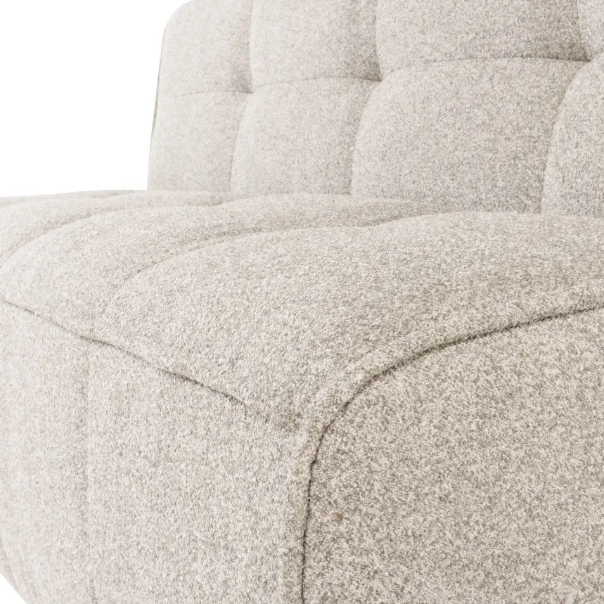 WOOOD diivan Cluster helebeež