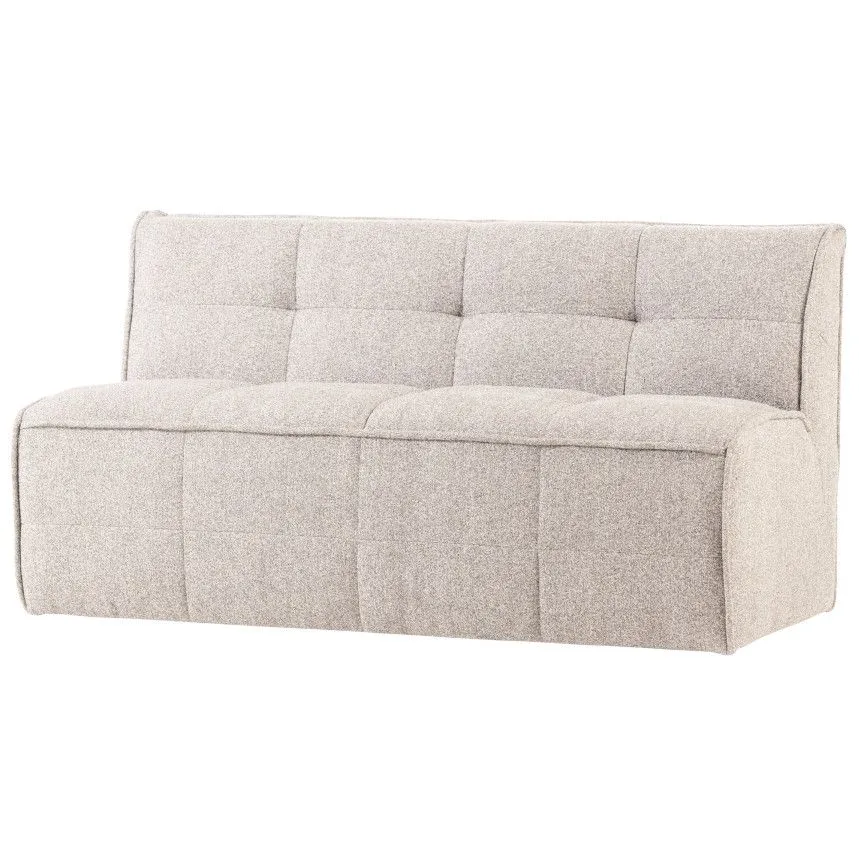 WOOOD diivan Cluster helebeež