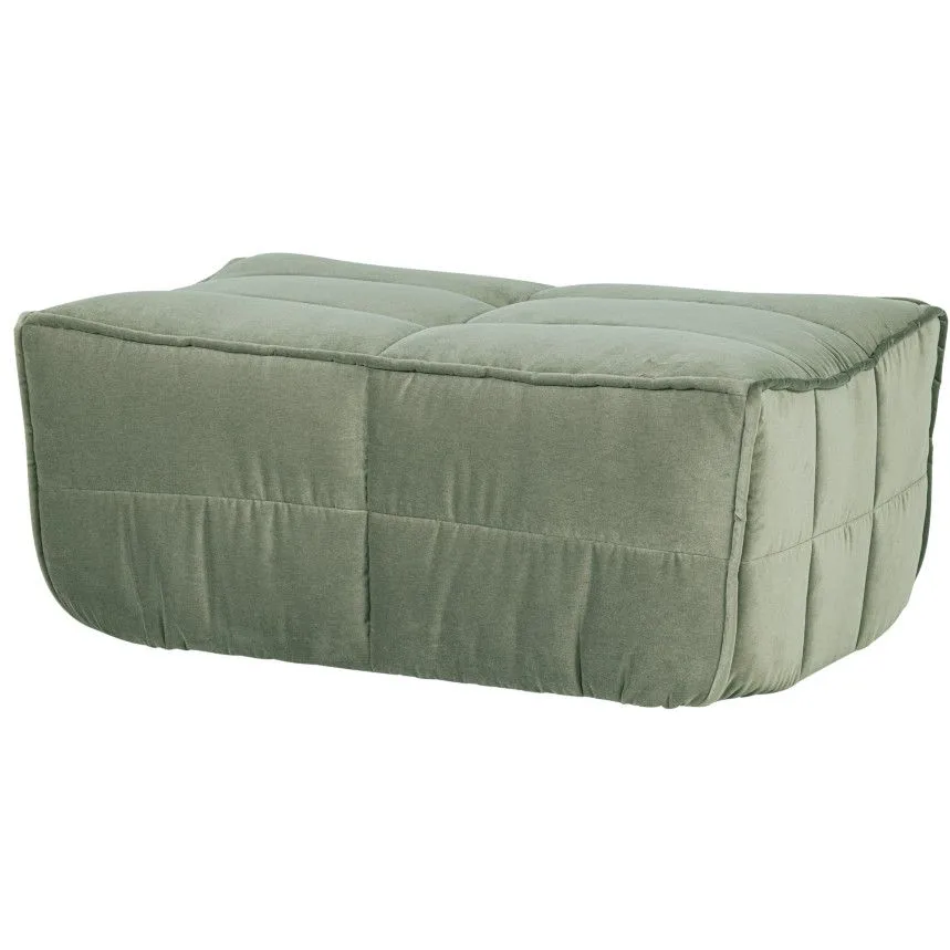 WOOOD tumba Cluster roheline