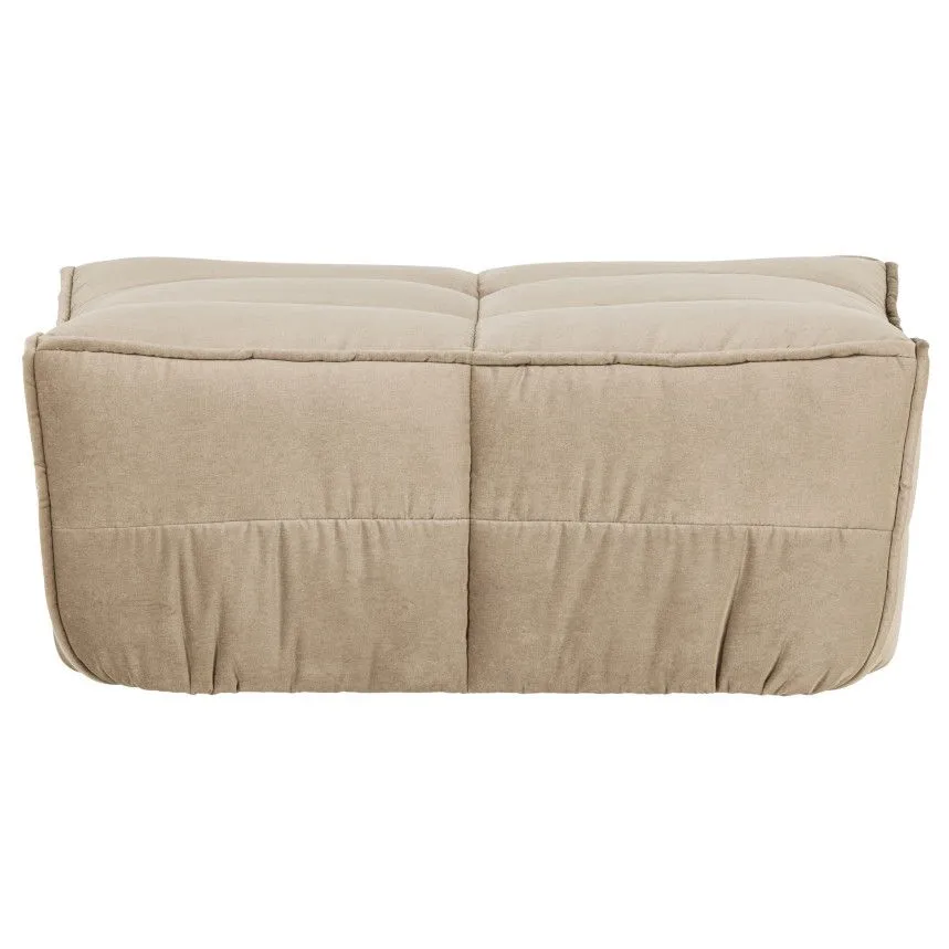 WOOOD tumba Cluster beež