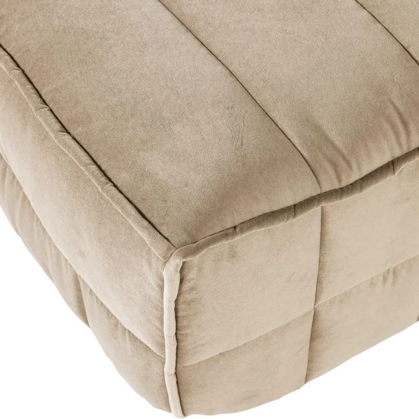 WOOOD tumba Cluster beež