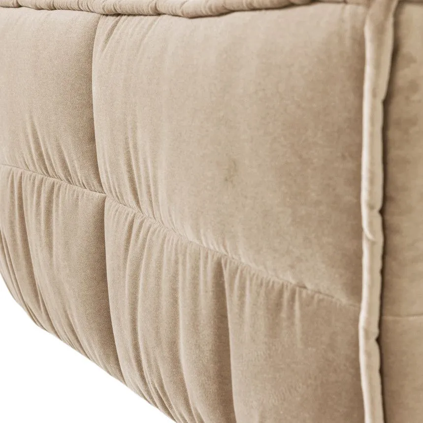 WOOOD tumba Cluster beež