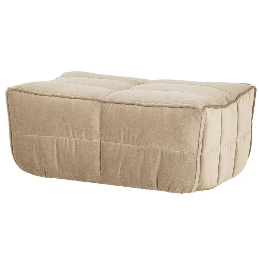 WOOOD tumba Cluster beež