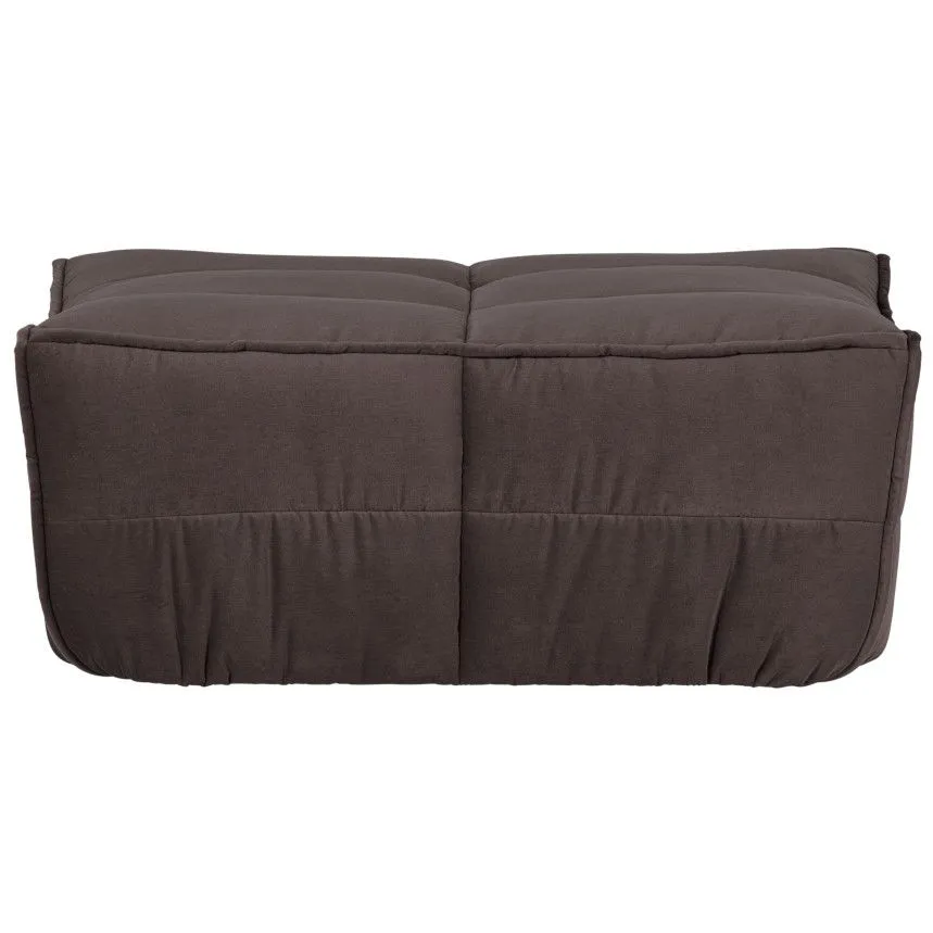 WOOOD tumba Cluster pruun