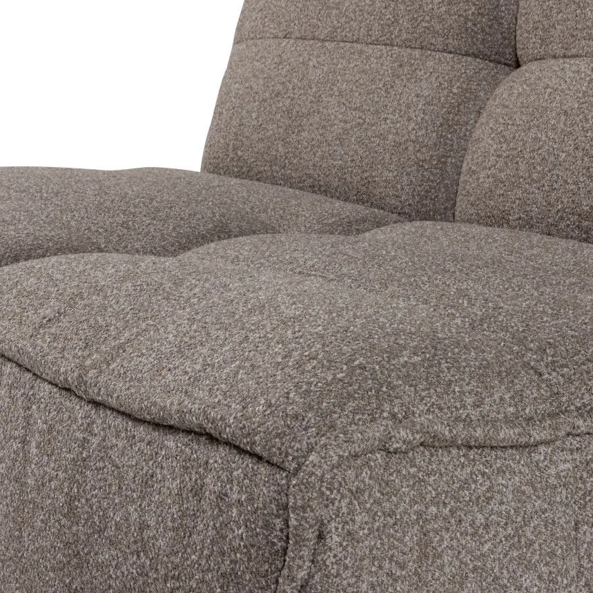 WOOOD tugitool Cluster pruun