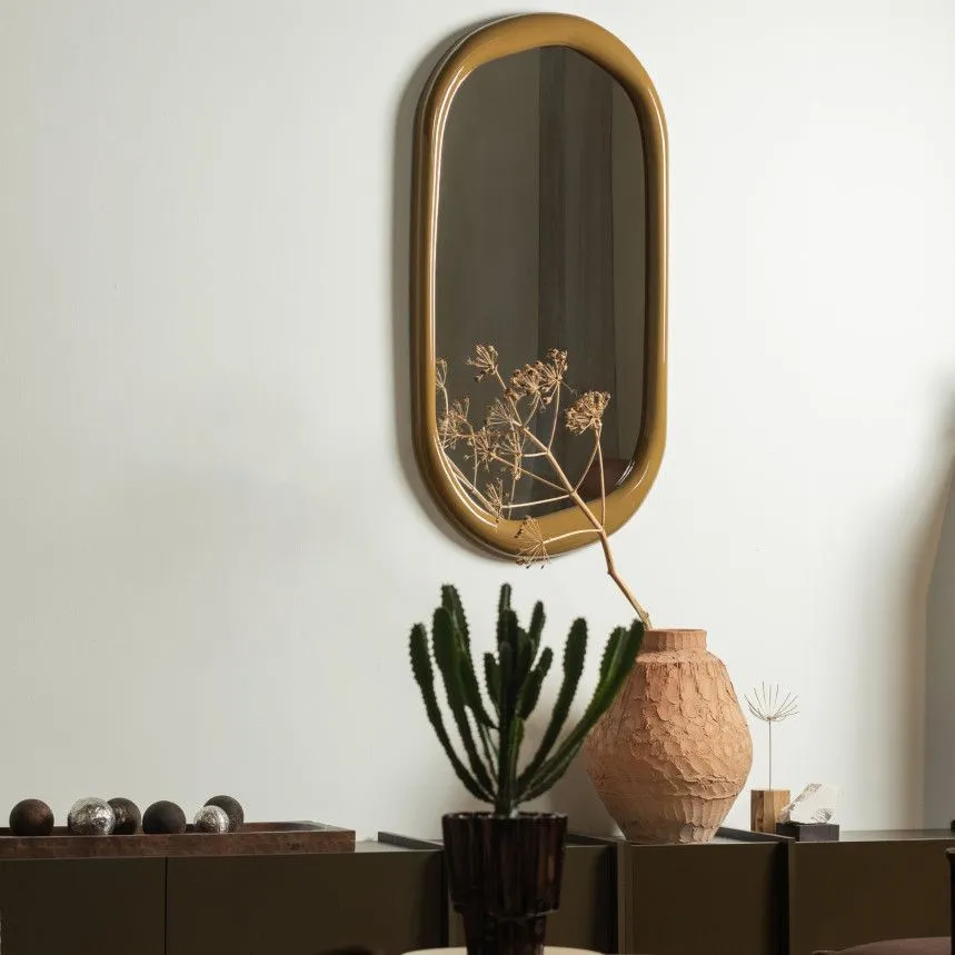 WOOOD peegel Norea 60x120 meekollane