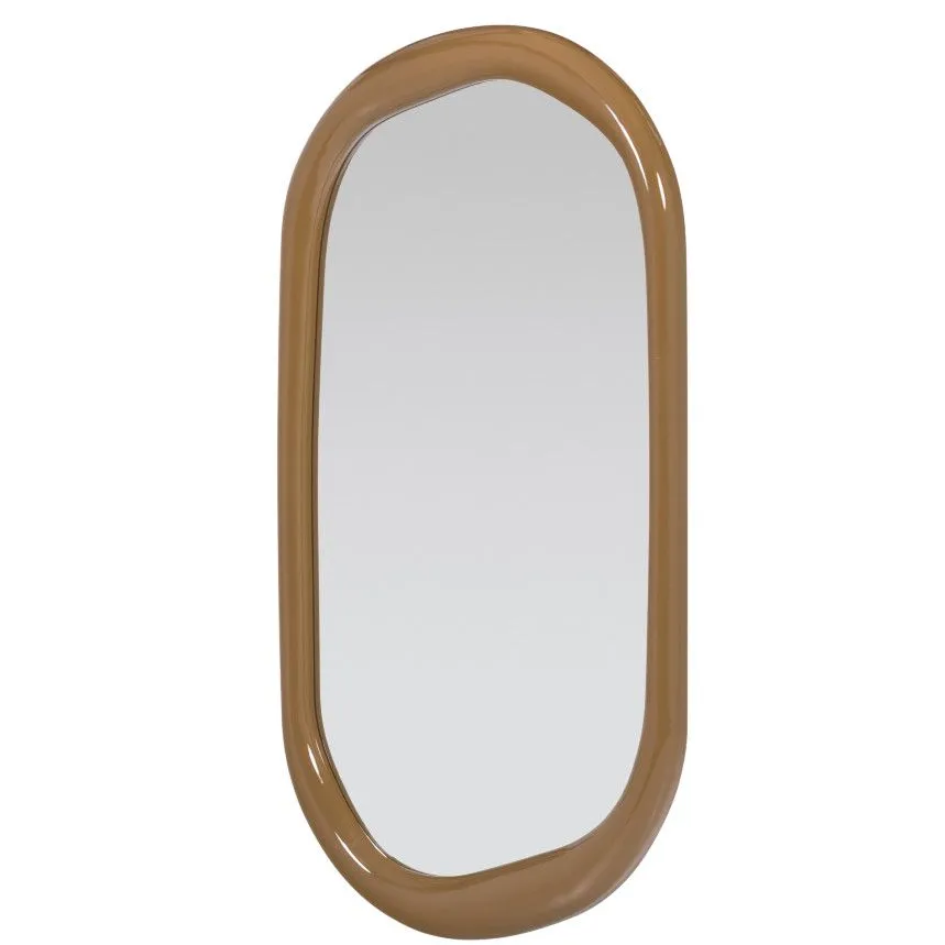 WOOOD peegel Norea 60x120 meekollane