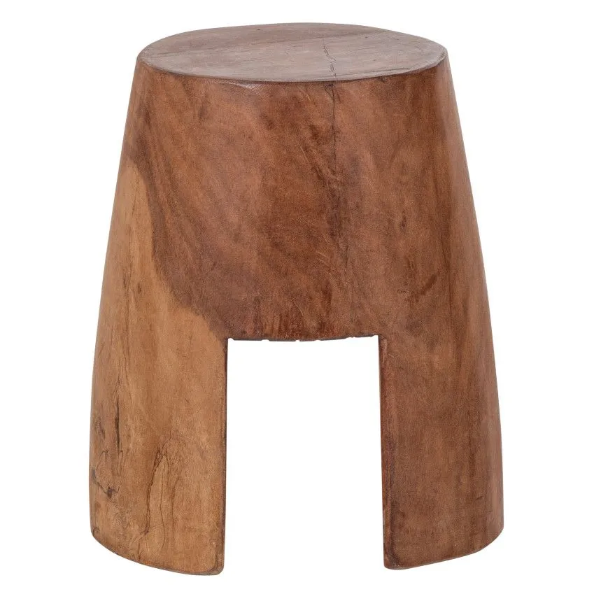 WOOOD abilaud/pink Viri pruun